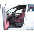 2023 Кинески нов бренд Jetour EV 5 врати автомобил со ASR за продажба